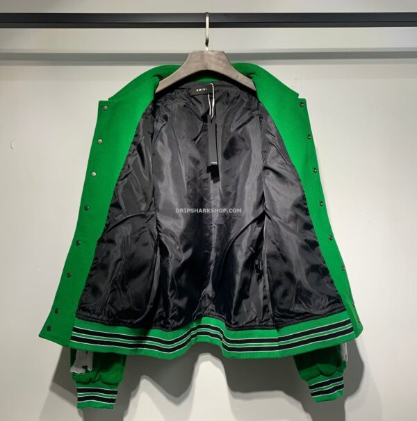 e29778f8 AMIRI JACKET - Verde