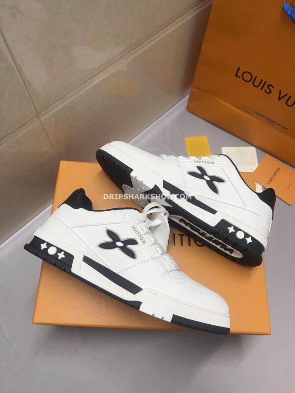 Sneaker LV Trainer 2025