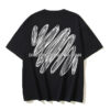 e2acdc74 OFF WHITE T-shirt - Negro