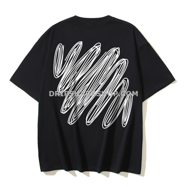e2acdc74 OFF WHITE T-shirt - Negro