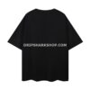 Trapstar T-shirt - Negro