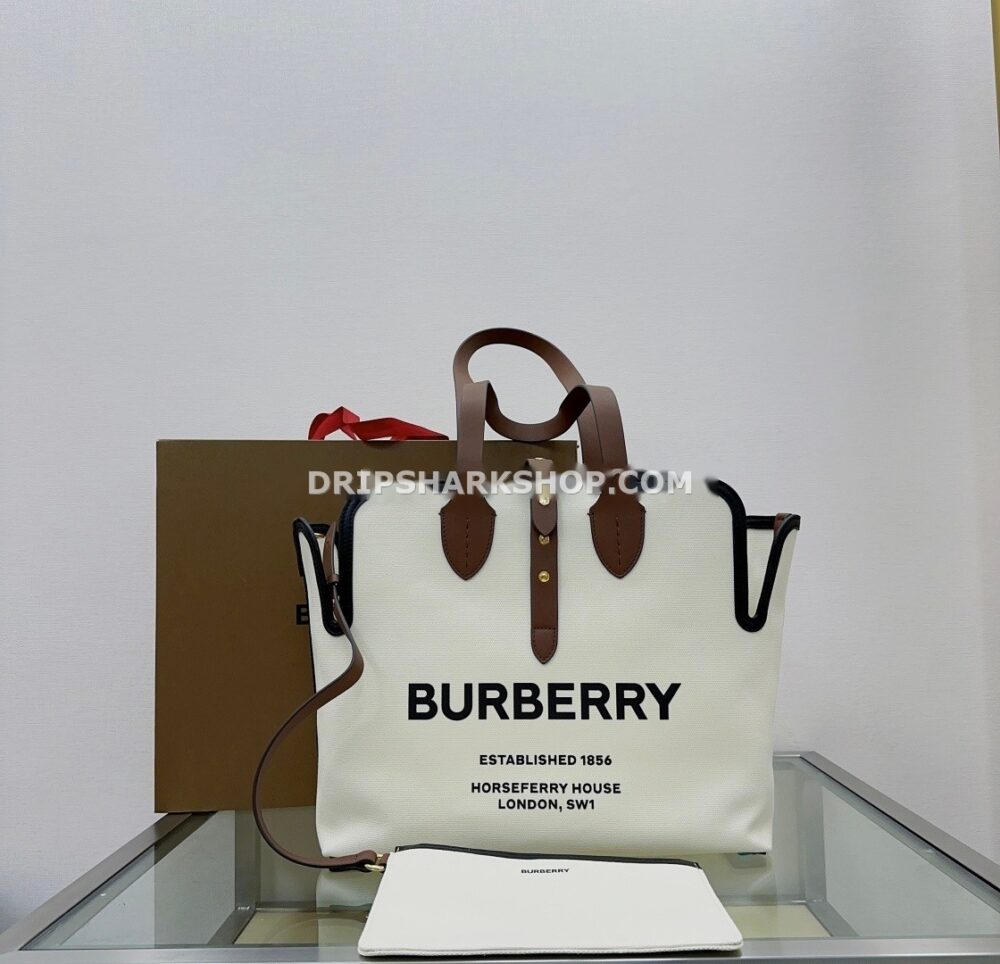 BURBERRY Bolso