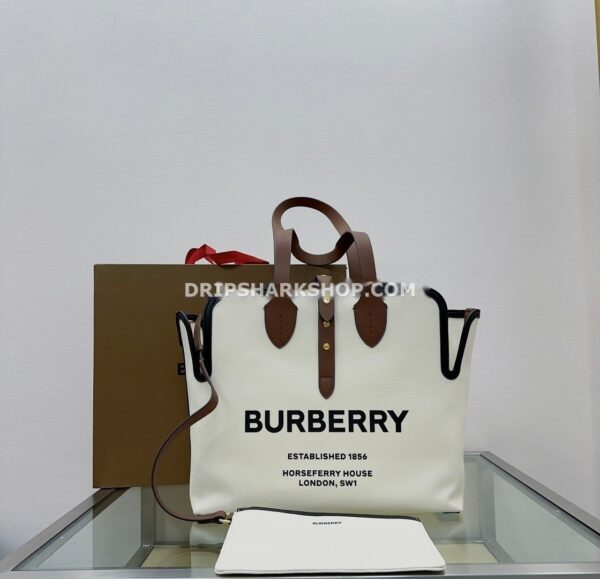 BURBERRY Bolso