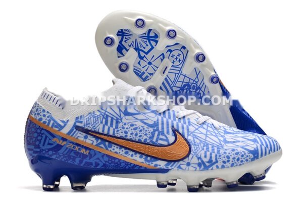 NIKE Air Zoom Mercurial Superfly IX Elite