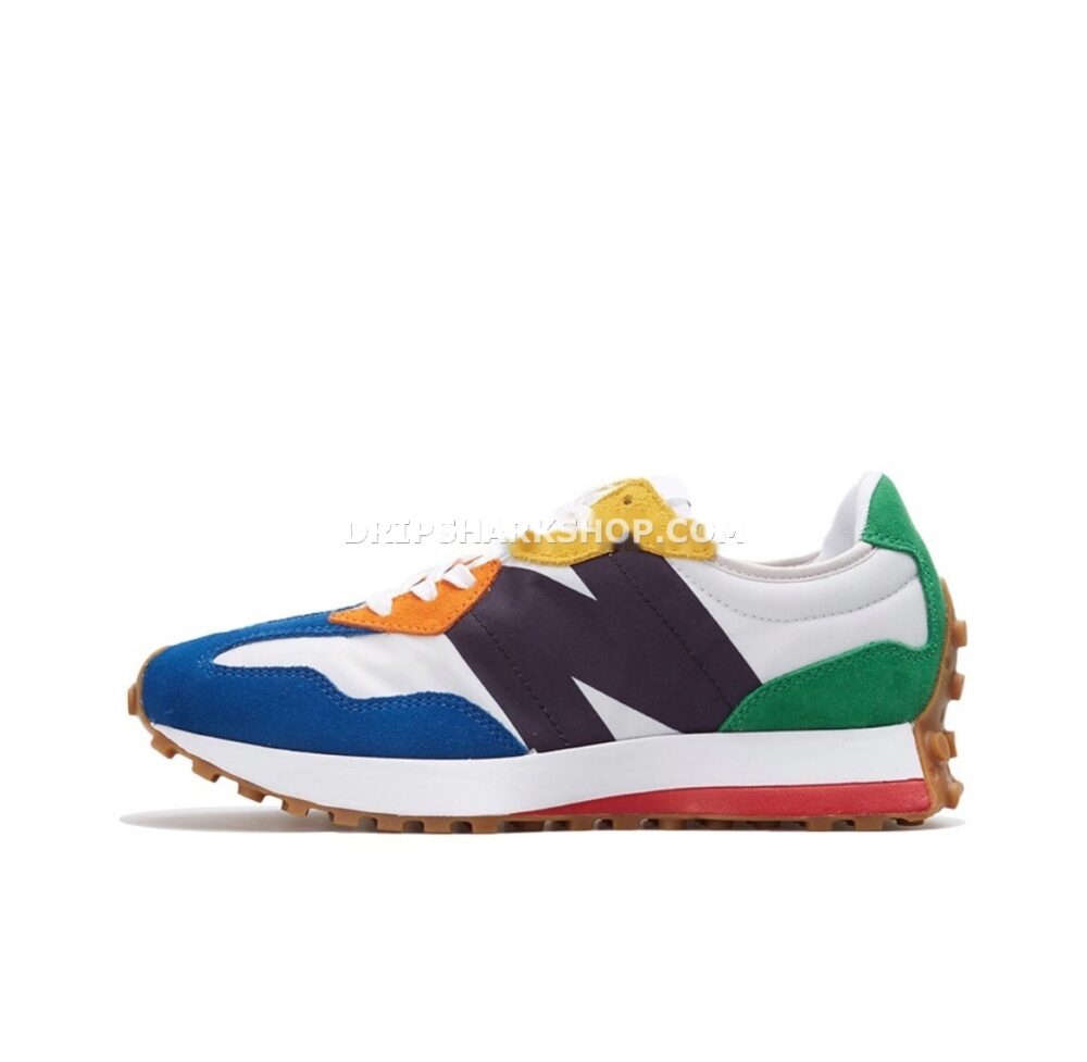 Zapatillas NEW BALANCE 327