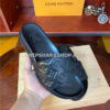 Sandalias Louis Vuitton - Negro