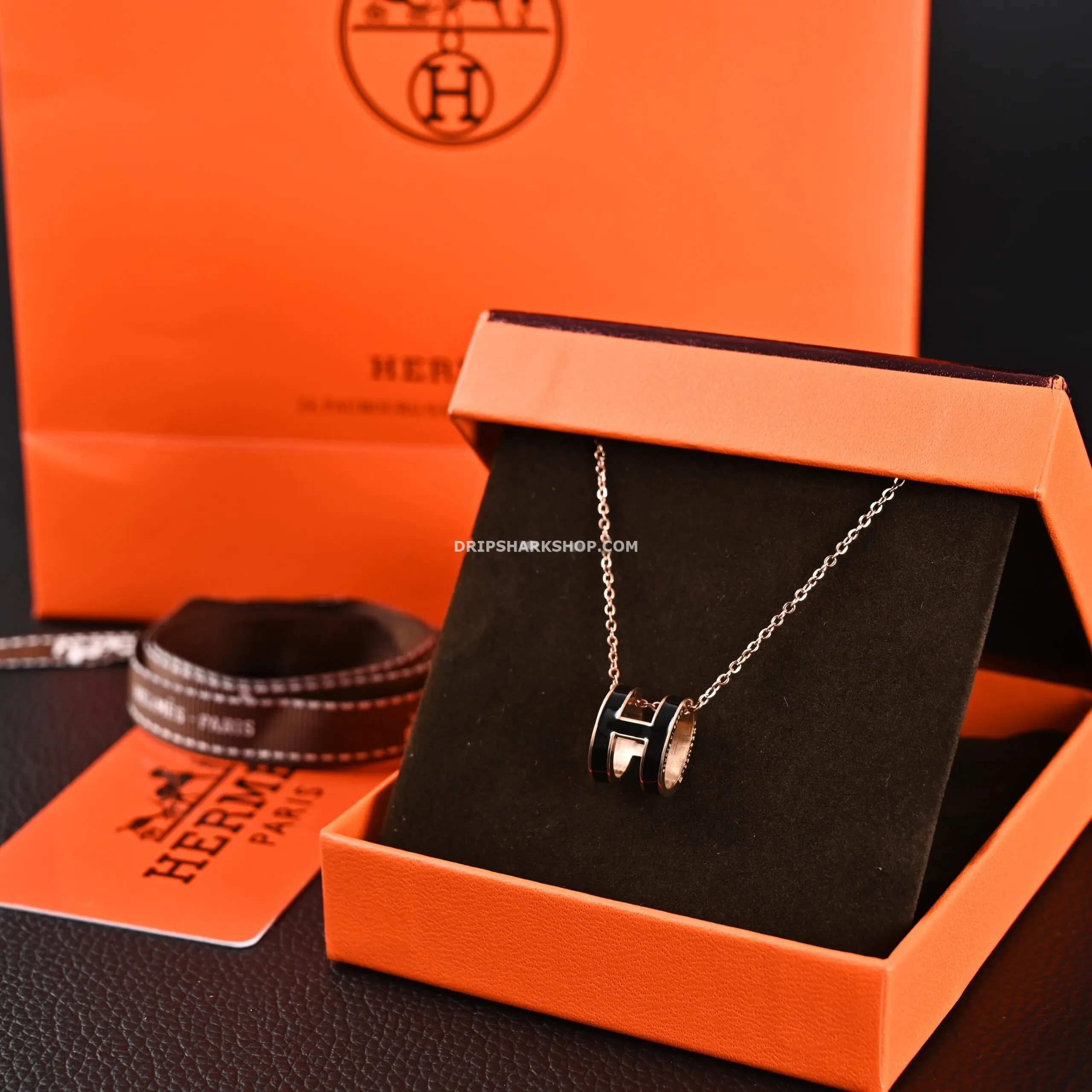 Necklace HERMES