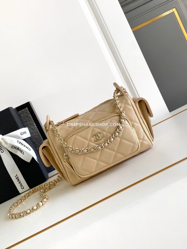e33b3284 Bolso CHANEL