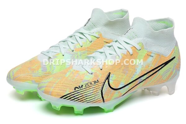 NIKE Air Zoom Mercurial Superfly IX Elite