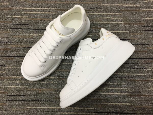 e356f92e ALEXANDER MCQUEEN Zapatillas