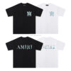 AMIRI T-SHIRT - Blanco