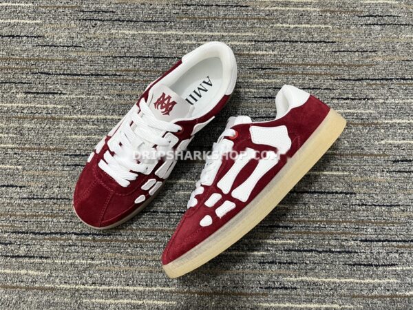 AMIRI Skeleton Sneaker