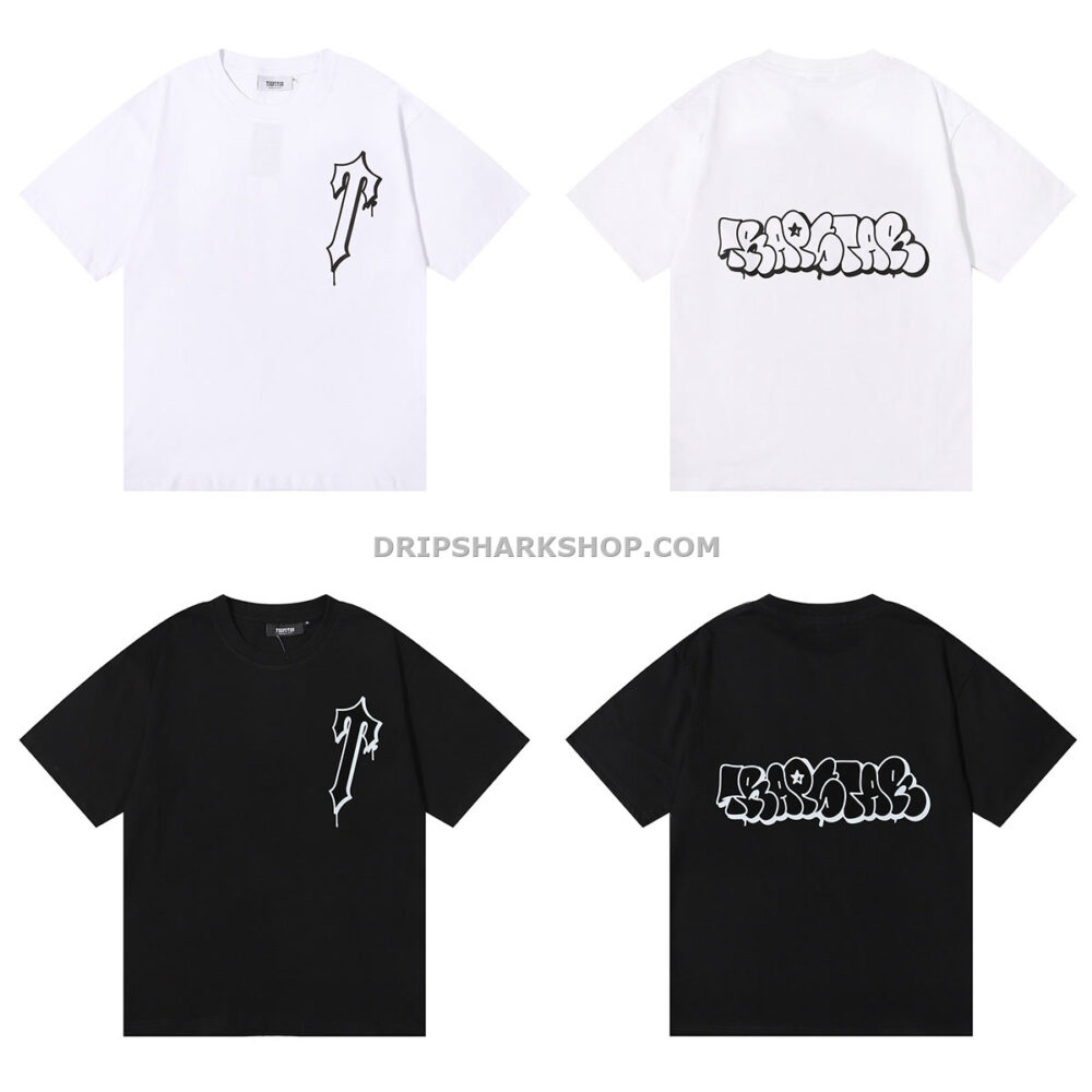 e3825664 Trapstar T-shirt - Blanco