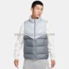 NIKE JACKET - Gris