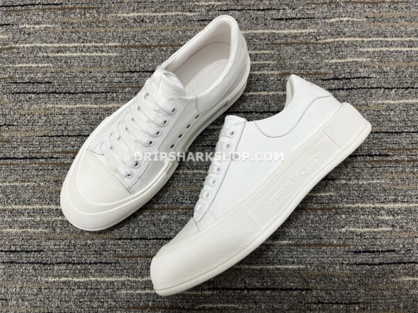 ALEXANDER MCQUEEN Zapatillas