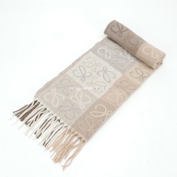 e3b10ddd Bufanda LOEWE