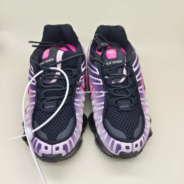 Zapatillas NIKE Shox TL