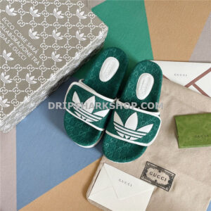 Sandalias GUCCI - Verde