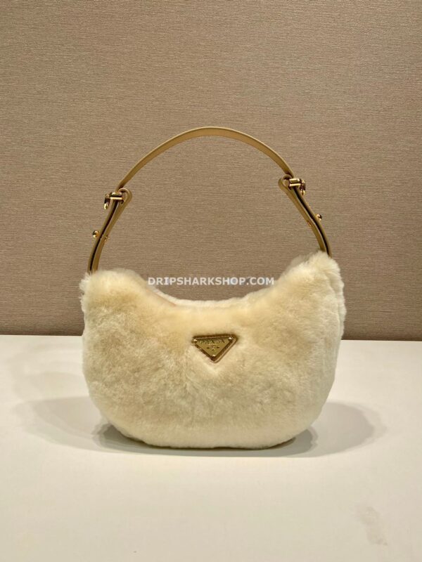 Bolso PRADA