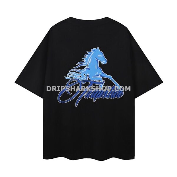 Trapstar T-shirt - Negro