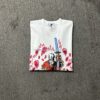 Camiseta WARREN LOTAS - Blanco