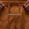 NK PANTS - Naranja