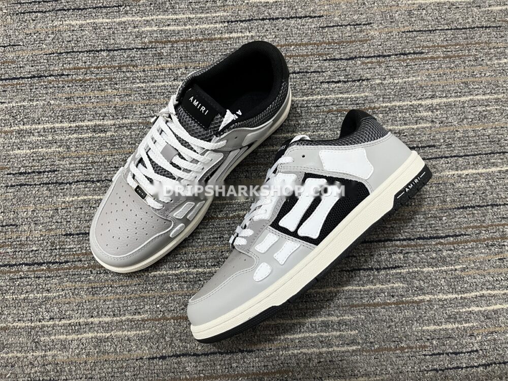 AMIRI Skeleton Sneaker