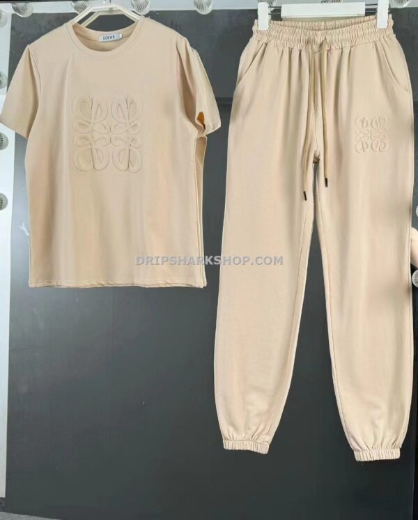 Chandal Loewe - Beige