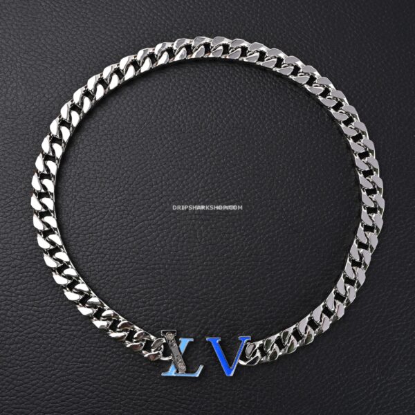 Necklace LOUIS VUITTON