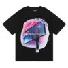Trapstar T-shirt - Negro