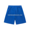 Trapstar Shorts - Azul