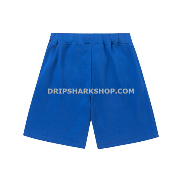 Trapstar Shorts - Azul