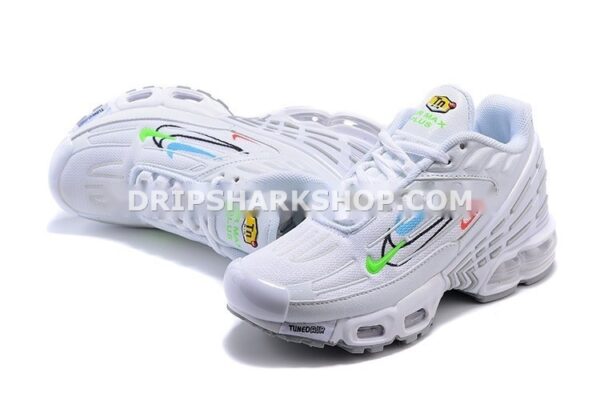 e48fc8b1 Zapatillas NIKE Air Max Plus