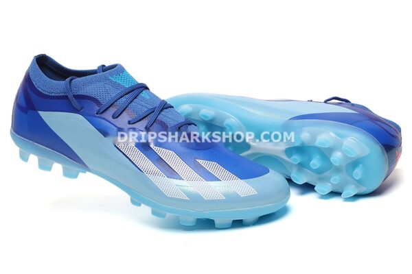 Zapatillas de fútbol ADIDAS CRAZYFAST Messi