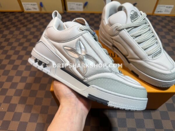 Zapatillas SKATE Grey