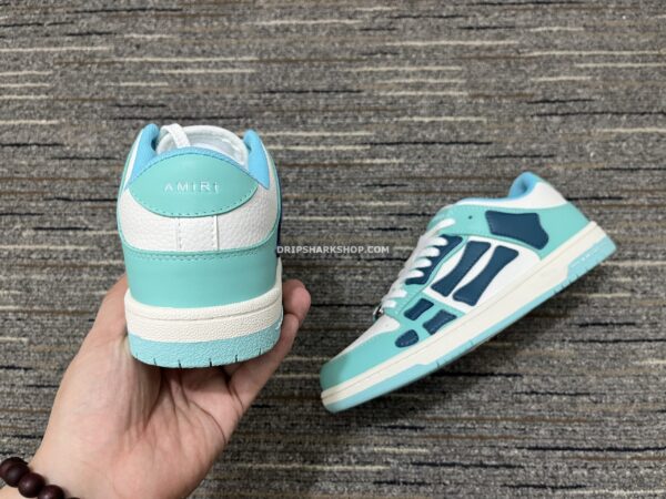 AMIRI Skeleton Sneaker