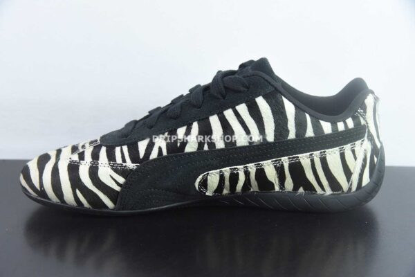 PUMA Speedcat Zebra
