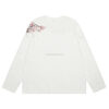 DERSCHUTZE JERSEY - Blanco