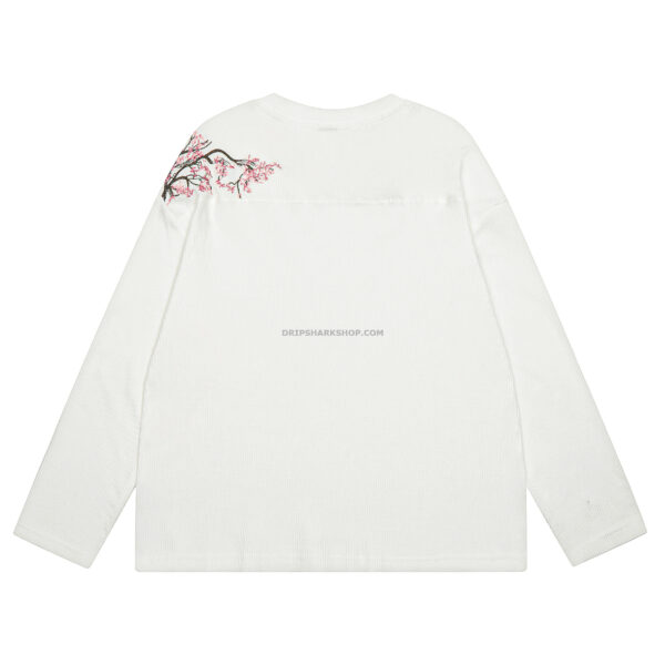 DERSCHUTZE JERSEY - Blanco