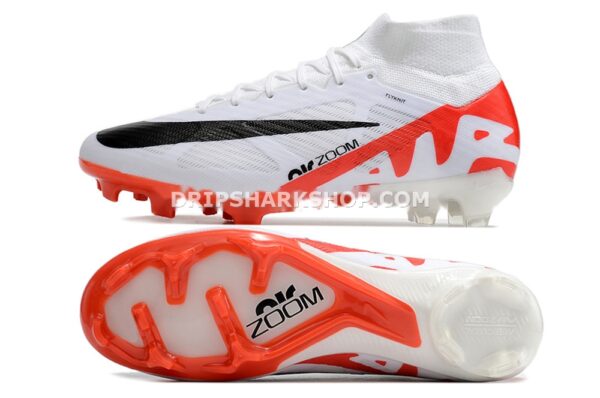 NIKE Air Zoom Mercurial Superfly IX Elite