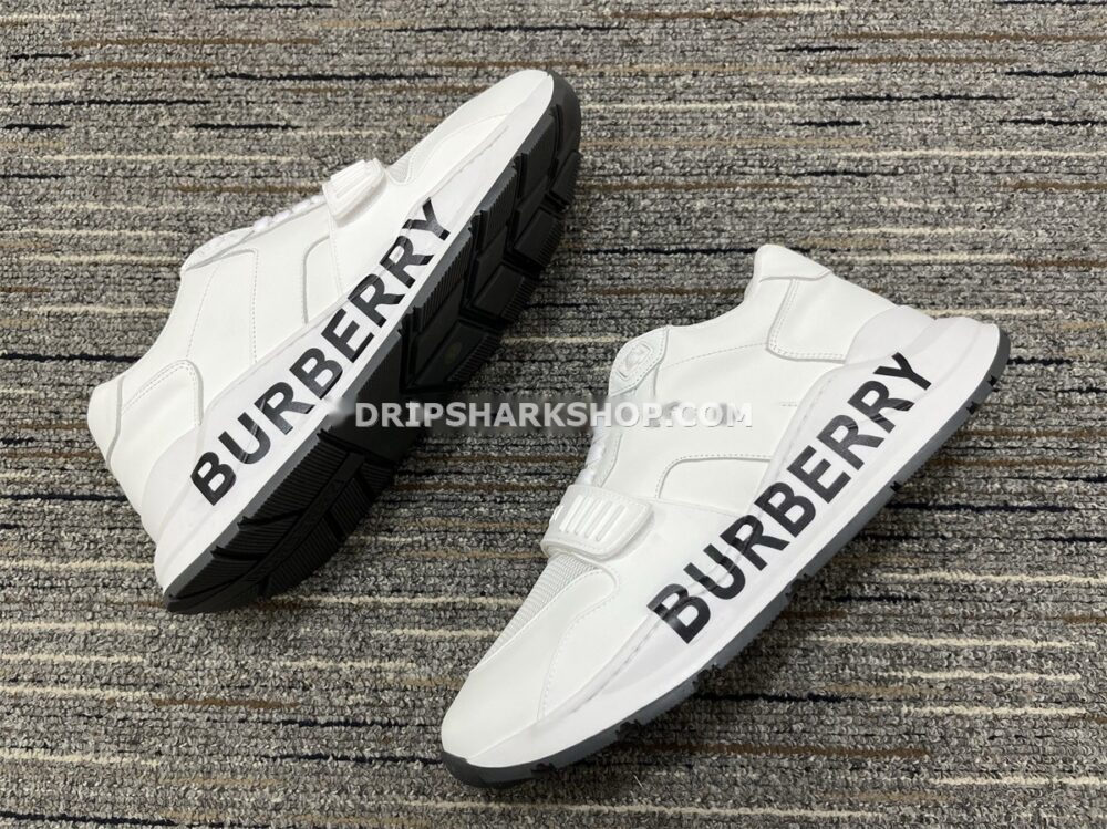 Zapatillas BURBERRY Vintage