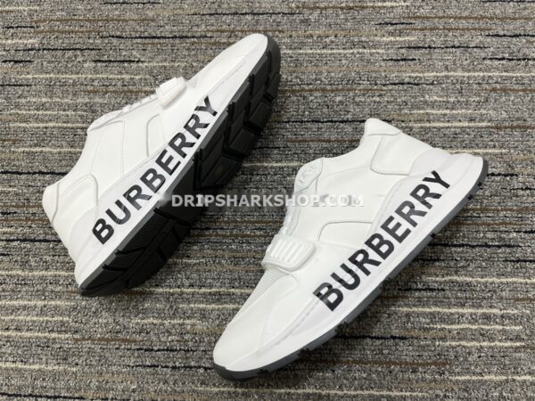 Zapatillas BURBERRY Vintage