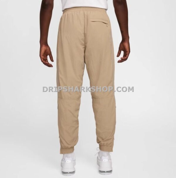NK PANTS - Beige