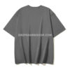 OFF WHITE T-shirt - Gris