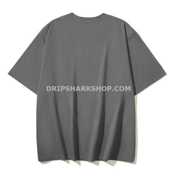 OFF WHITE T-shirt - Gris