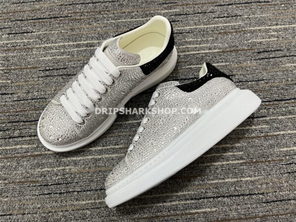 ALEXANDER MCQUEEN Zapatillas