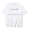 e511d1e6 OFF WHITE T-shirt - Blanco