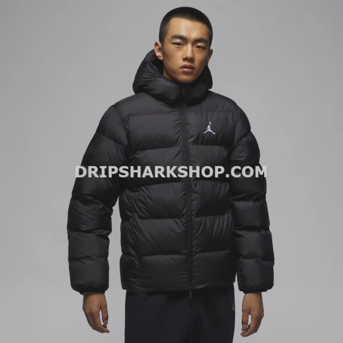 e5159a01 NIKE JACKET - Negro