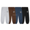 Syna World Pants - Gris