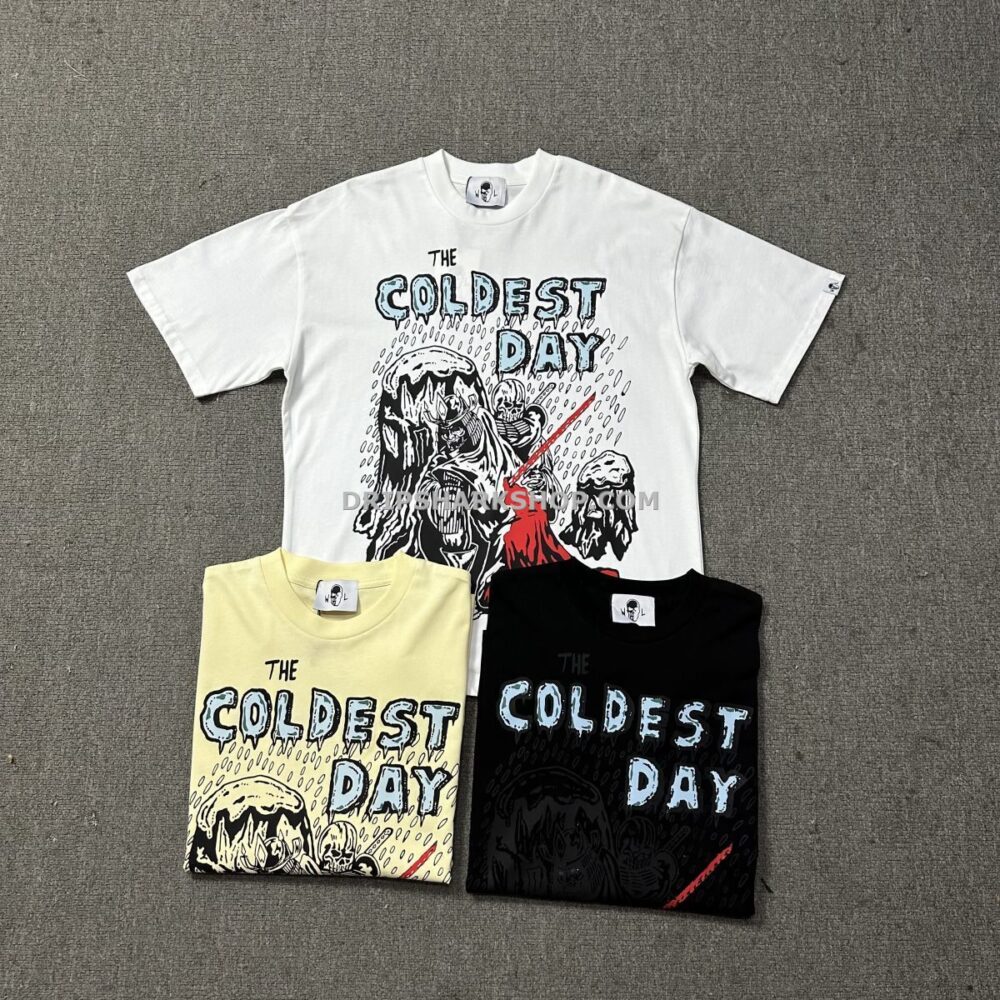 e52fada7 Camiseta WARREN LOTAS - Blanco